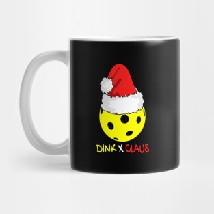 pickleball Mug